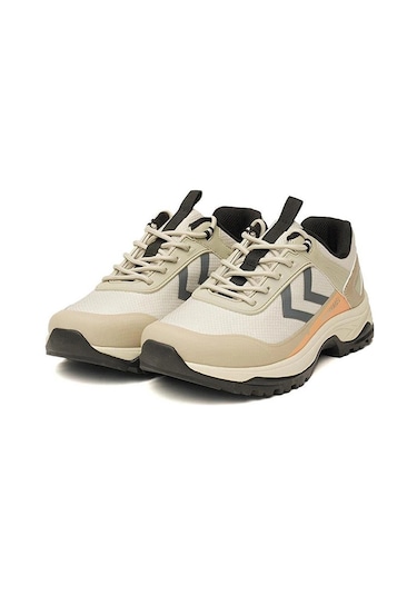 Hummel Bolly Unisex Bej Outdoor Ayakkabı Bej