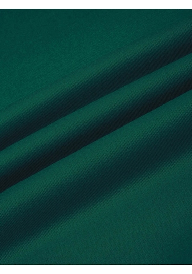 Bayrak Köstebek Sokak Trend Tasarım Harajuku/gotik Yeşil--15044 Yeşil