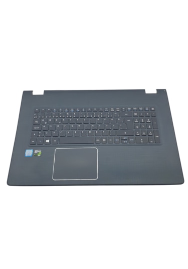 Acer Aspire E5 774 N16q5 Üst Kasa Klavye