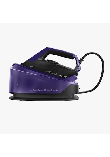 Arçelik BIU 6324 2400 W Buhar Kazanlı Ütü