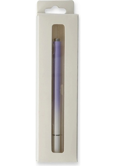 Dokunmatik Stylus Kalem Pen 108 - Mor