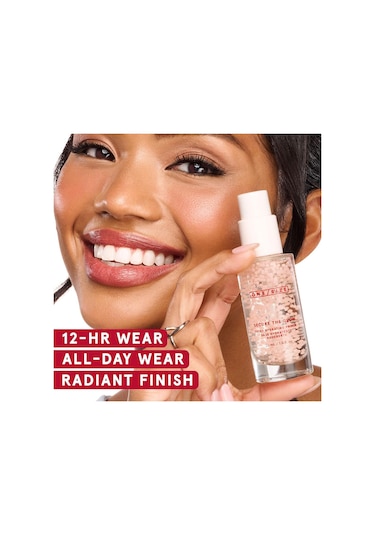 One Size Secure The Glow Boba Complex Nemlendirici Makyaj Bazı 30ml