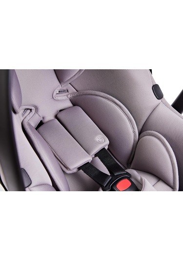 Avionaut Cosmo i-Size 0-13 KG Oto Koltuğu Grey