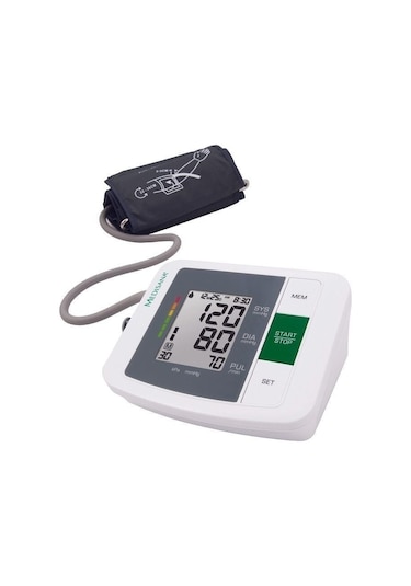 Medikaltec Medisana 23210 Kol Tipi Tansiyon Ölçme Cihazı