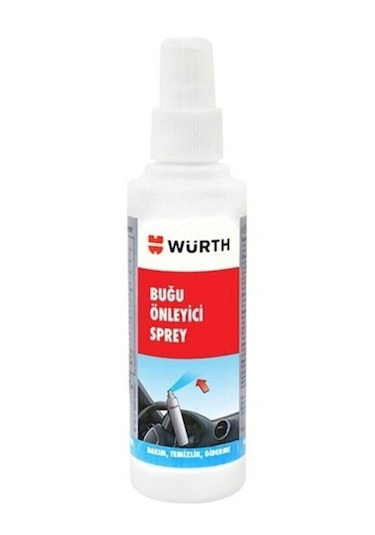 Würth Buğu Önleyici 150 ML