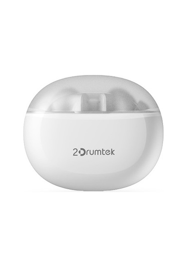 A4Tech 2Drumtek B25 TWS Bluetooth 5.2 Kulak İçi Kulaklık