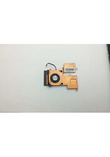 Asus Uyumlu Eee PC 1005HA Laptop Fan Heatsink ile Çıkma