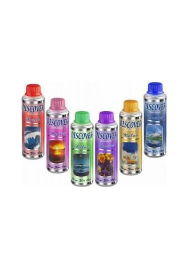 Discover 150 ML Sihirli Küre Süpürge Parfümü