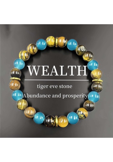 Akik Bilezik, Arkadaşlar İçin Mükemmel Bir Hediye No.72