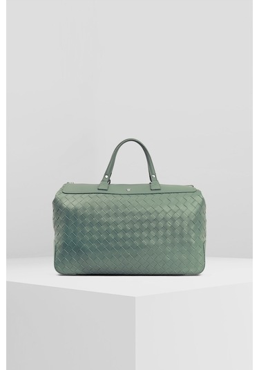 Felıcıty Travel Bag Green
