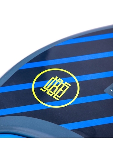 Colludenizcilik Jobe Sentry Kneeboard Diz Kayağı Çok Renkli