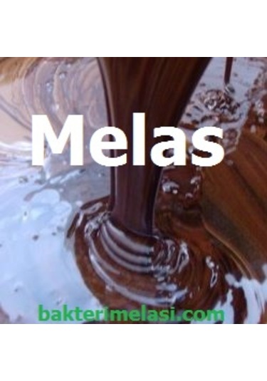 Melas 7 KG - Sülfürsüz Şeker Pancarı Melası