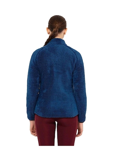 Merrell Kadın Peppercorn Outdoor Tekstil Ceket M23jody-34104 Mavi