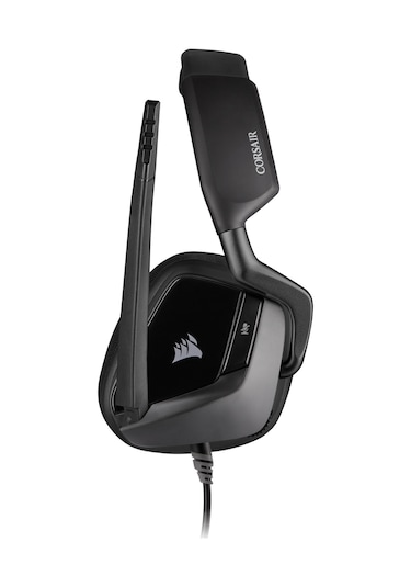 Corsair Void Elite Stereo CA-9011208-EU Kablolu Kulak Üstü Oyuncu Kulaklığı