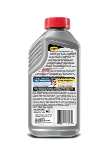 Rıslone Krank Keçesi Onarıcı