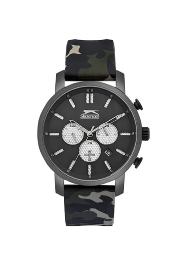 Slazenger SL.09.1829.2.02 Erkek Kol Saati