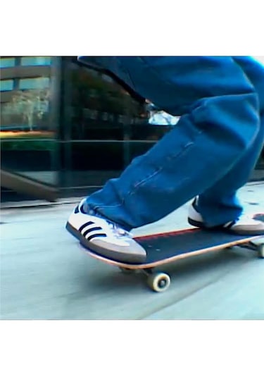 Adıdas Erkek Ayakkabı Beyaz