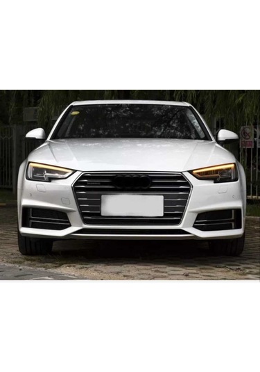 Audı A4 2016 2019 Matrix Led Far Full Led