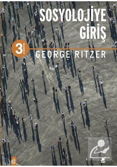 Sosyolojiye Giriş / George Ritzer