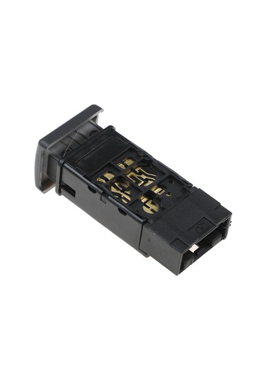 Reedark Land Rover Defender 2002 Siyah Abs Arka Sis Lambası Anahtarı Yug000530lnf