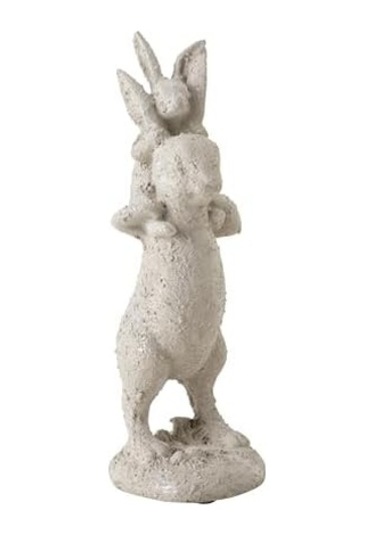 Concept Mommy Bunny Biblo 11x10x30 Cm