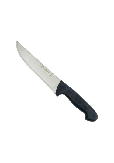 Sürmene 61130 Kasap Kurban Bıçağı, 18 Cm, Kaymaz Sap