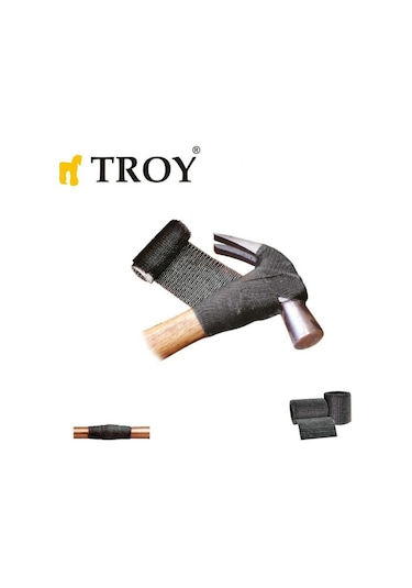 TROY 50005 Tamir Bandı, 5cm x 130cm
