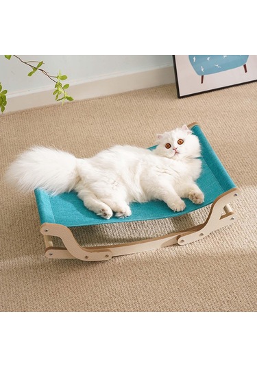 Suntek Kapalı Ve Açık Yaz Için Kedi Hamak Salıncak Sandalye