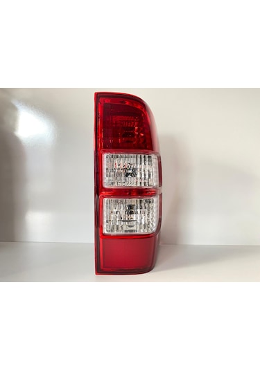 Ford Ranger 2007 - 2009 Stop Lambası Sağ Kırmızı