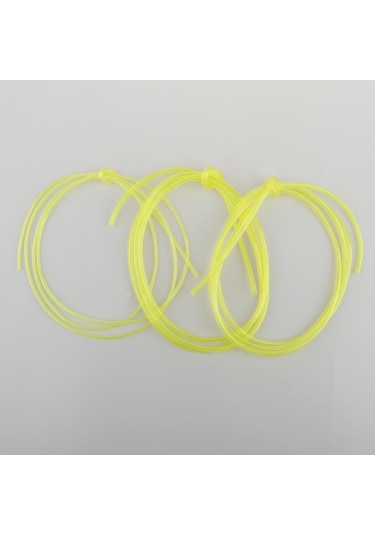 Suntek Motorlu Testere Için 3 Boyutlu Yakıt Hattı Hortumu Diğer