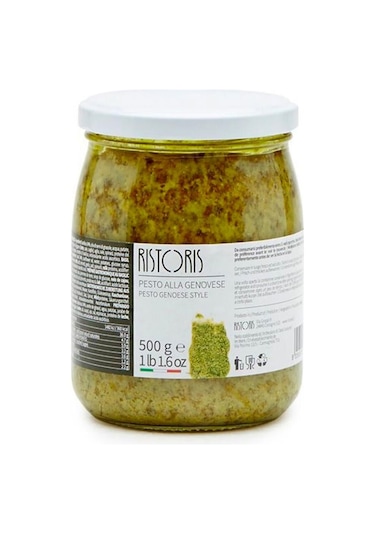 Ristoris Pesto Sos 500 Gr