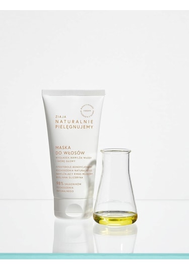 Ziaja Natural Care Saç Maskesi 150 ML