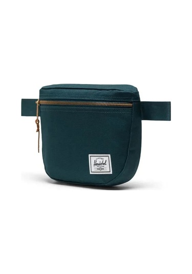 Herschel Settlement Hip Pack Unisex Bel Çantası 11409-06551-os Dark Sea