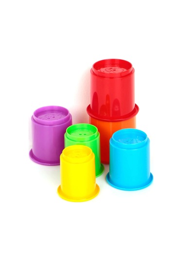 Kiki Eğlenceli Bardaklar Ae-1612