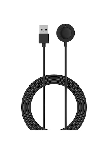 Michael Kors Runway(Mkt0002) Akıllı Saat Şarj Aleti Data Kablosu