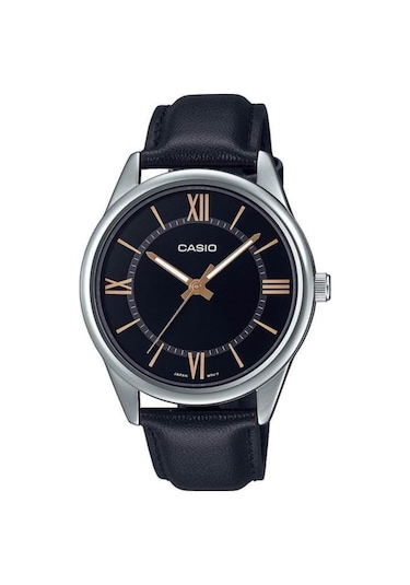 Casio MTP-V005L-1B5UDF Erkek Kol Saati