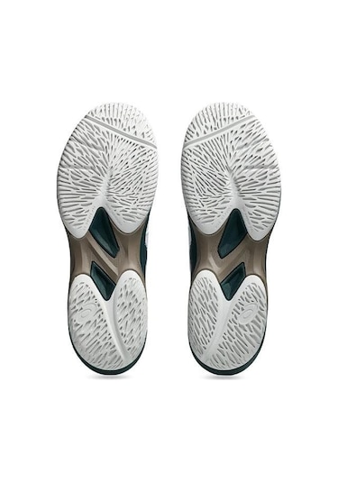 Asics Game Ff Erkek Tenis Ayakkabısı 1041a489-100 Beyaz