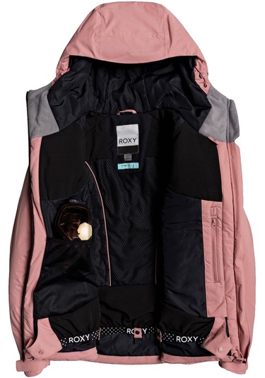 Dusk Jk J Snjt Pembe Pembe