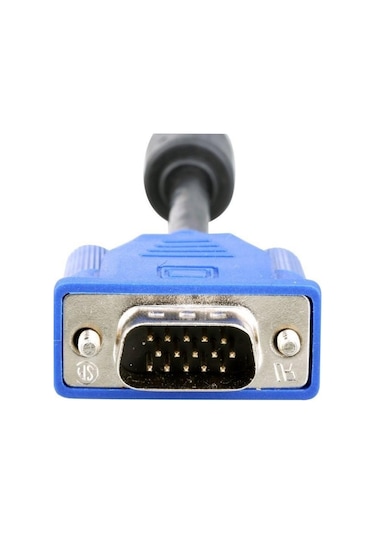 Hadron HN4035 1080P VGA Görüntü Aktarım Kablosu 3 M