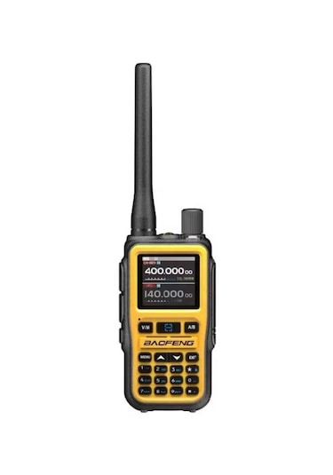 Boafeng 5r Mini - Sarı