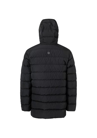 Marmot WarmCube Gore Tex Golden Kaz Tüyü Erkek Manto Ceket