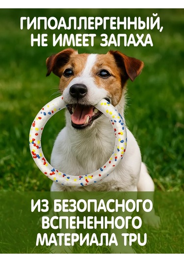 Doglıke Köpekler İçin Çekme Halkası - Küçük Ve Orta Irklar İçin Oyuncak 450468018