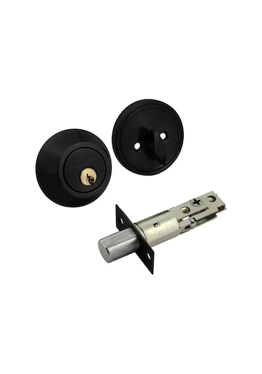 Nora-m D1 Silindirli Kapı Gömme Kilidi 267934739 Zirveli