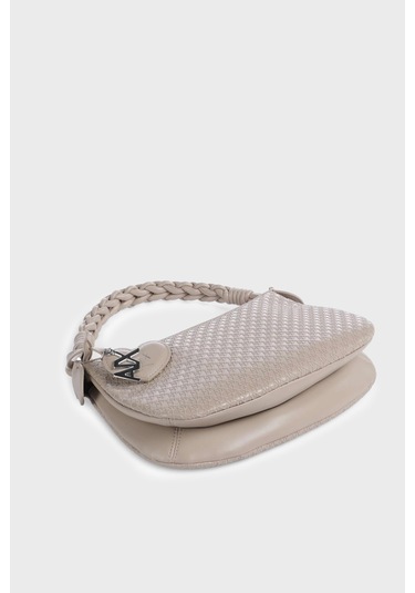 Armani Exchange Bayan Çanta Xw002228 Af22632 U6223 Bej