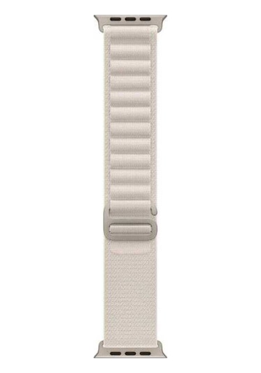 Watch 38mm Rglc Krd-74 Hasır Kordon - Açık Mavi