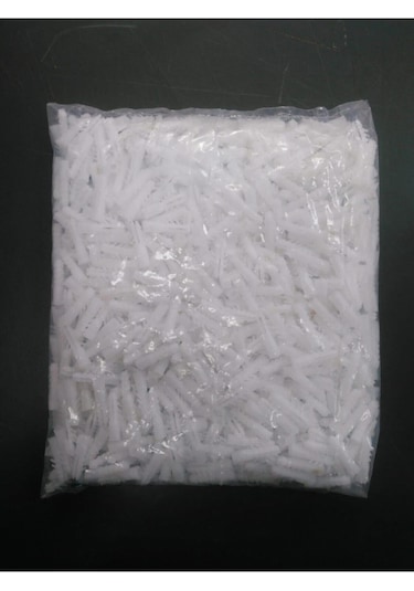 Plastik Dübel 7 Mm 1000 Adet Dübel