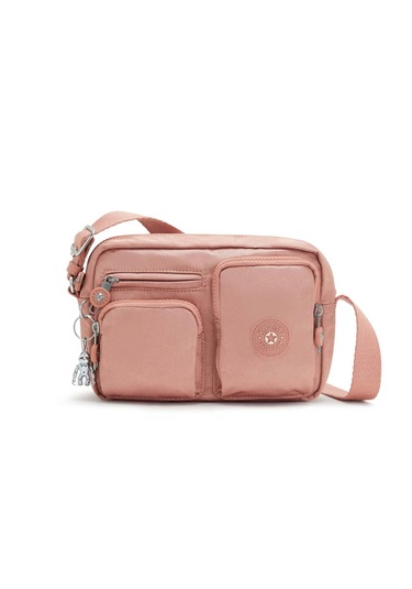 Kipling Albena Warm Rose Kadın Çanta
