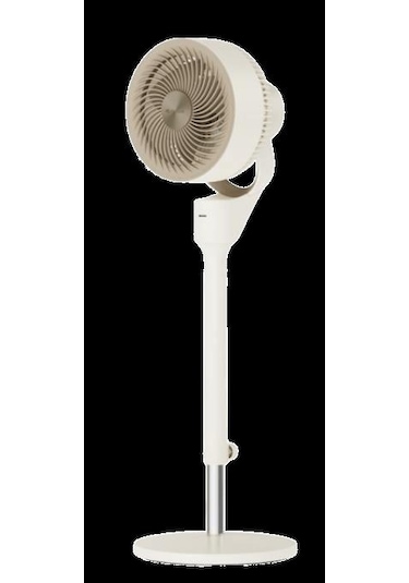Fancy Fan - Bej