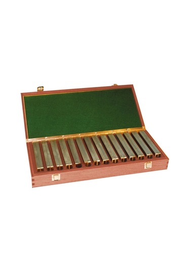 Paralel Set 150x10mm 14 Çift