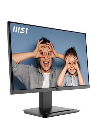 Msı Pro Mp223 E2 21.45 Fhd Flat Va 100hz Adaptıve-sync Monıtor